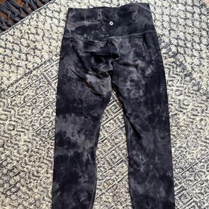 Lululemon leggings